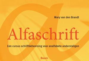 Alfaschrift (Paperback)