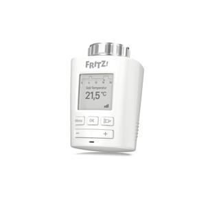 AVM FRITZ!DECT 301 Draadloze radiatorthermostaat Elektronisch