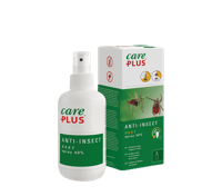 Care Plus Anti-Insect 40% Deet Spray 200ml