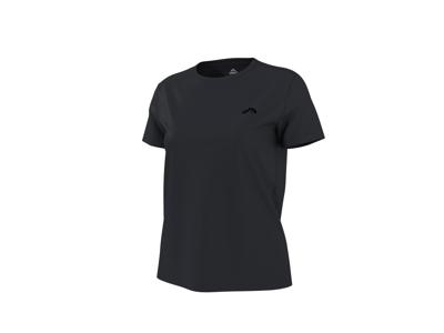 CRIVIT Dames sportshirt (Zwart, S (36/38))