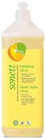 Sonett Handzeep citrus vloeibaar