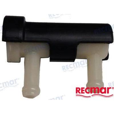 REC69J-24502-00 - BRANDSTOFFILTER Yamaha