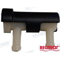 REC69J-24502-00 - BRANDSTOFFILTER Yamaha