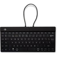 R-Go Tools Ergonomisch toetsenbord R-Go Split Break met pauzesoftware, gesplitst toetsenbord, QWERTY R-Go Tools Ergonomisch toetsenbord R-Go Split Break met pauzesoftware, gesplitst toetsenbord, QWERTY
