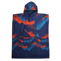 Pack Towl Poncho - S/M - Riso Wave