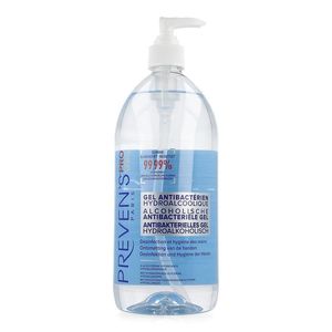 Preven's Alcoholische Antibacteriele Gel Fl 1l