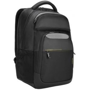 Targus City Gear 3 rugzak Polyurethaan Zwart