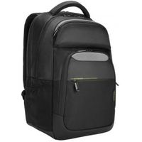 Targus City Gear 3 rugzak Polyurethaan Zwart