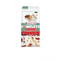 Versele-Laga Complete Crock met appel knaagdierensnack (50 g) Per verpakking