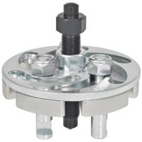 VidaXL Universele timing poelietrekker verstelbaar 42-82 mm
