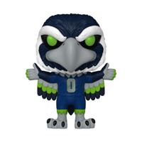 NFL: Legends POP! Sports Vinyl Figure Seahawks- Blitz 9 cm