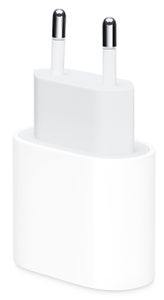 Bulkverpakking iPhone USB-C adapter 20W