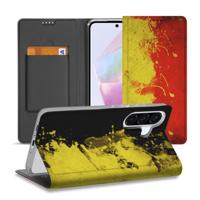 Samsung Galaxy A56 | A36 | Standcase | België Samsung Galaxy A56 | A36 | Standcase | België