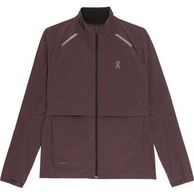 On Weather Jack Insulated Dames