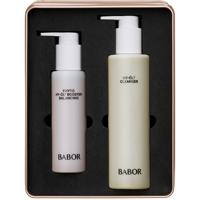 BABOR Cleansing Pakket Anniversary Set HY-ÖL & Phyto Balancing