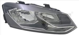Koplamp links 2014668052