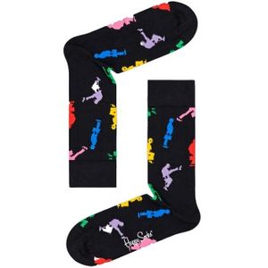 Happy Socks Monty Python Silly Walks Sock