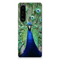 Sony Xperia 1 III | TPU Hoesje | Pauw