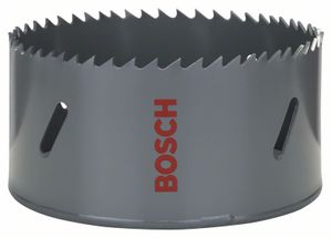 Bosch Accessoires Gatzaag HSS-bimetaal voor standaardadapter 98 mm, 3 3/4" 1st - 2608584851