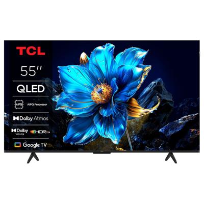 TCLQLED 55QLED780K (2025) - 55 inch - QLED TV