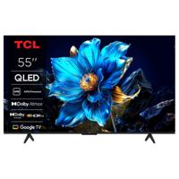 TCLQLED 55QLED780K (2025) - 55 inch - QLED TV TCLQLED 55QLED780K (2025) - 55 inch - QLED TV