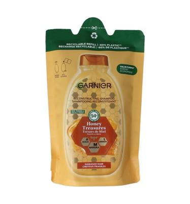 Loving blends shampoo honing goud navul