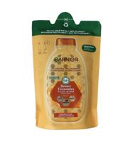 Loving blends shampoo honing goud navul