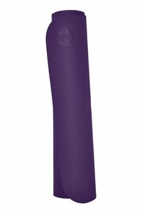 Manduka Beginners Yogamat TPE Paars 5 mm - Magic 172 x 61 cm