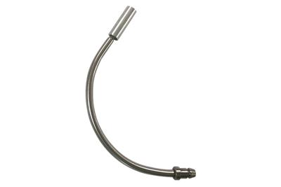 Shimano BR-M739 Kabelbocht 135 mm - Zwart Shimano BR-M739 Kabelbocht 135 mm - Zwart