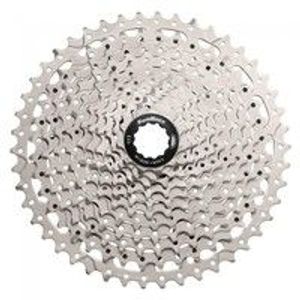 Sunrace Cassette 11 speed 11-36 t csms8 zilver