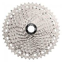 Sunrace Cassette 11 speed 11-36 t csms8 zilver