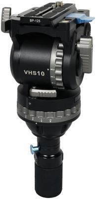 Sirui VHS10 Professional Fluid Video Head