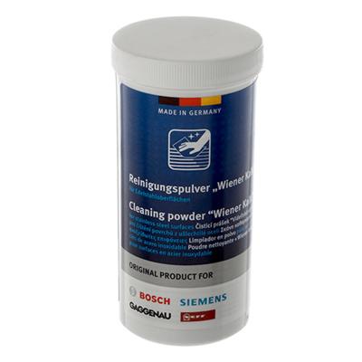 Bosch Siemens rvs reinigingspoeder 100gr