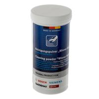 Bosch Siemens rvs reinigingspoeder 100gr Bosch Siemens rvs reinigingspoeder 100gr