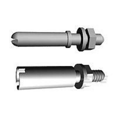 M Series and V.35 Connectors TE AMP M Series and V.35 Connectors 171082-1 TE Connectivity Inhoud: 1 stuk(s)