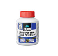 Hard PVC-Lijm Flacon 100 ml - Bison