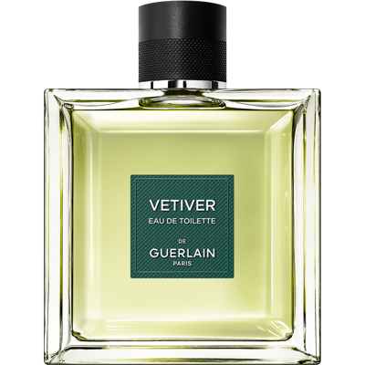 Guerlain Herengeuren Vétiver Vetiver Eau de Toilette 150ml