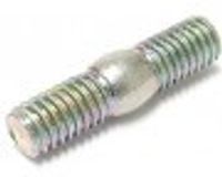 Bofix Doos a 12 uitlaattapeindjes m8x35