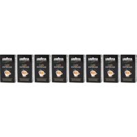 Lavazza Caffe Espresso koffie - gemalen koffie - 8 x 250 gram