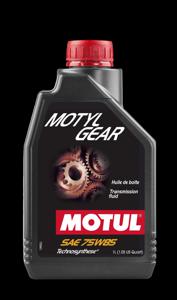 Motul Stuurhuisolie 44901