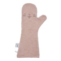 Nifty - Baby Shower Glove - Blush