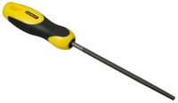 Stanley handgereedschap Ronde Vijl Bastaard 150mm - 0-22-442