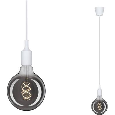 Paulmann Ketil 50383 Hanglamp LED E27 Wit