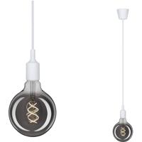 Paulmann Ketil 50383 Hanglamp LED E27 Wit