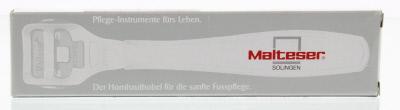 Malteser Eeltschaaf 14cm roestvrij 51R