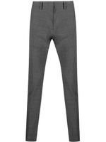 DSQUARED2 pantalon de costume Cool Guy fuselé - Gris
