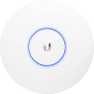 Ubiquiti Networks Ubiquiti PoE WiFi-accesspoint UAP-AC-PRO 1.75 GBit/s 2.4 GHz, 5 GHz