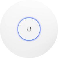 Ubiquiti Networks Ubiquiti PoE WiFi-accesspoint UAP-AC-PRO 1.75 GBit/s 2.4 GHz, 5 GHz