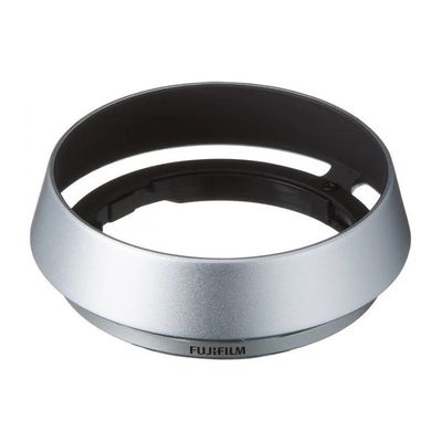 Fujifilm Sonnenblende LH-XF35-2 silver