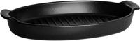 Emile Henry BBQ Vispan - Truffe - 42.5 x 25 x 6 cm